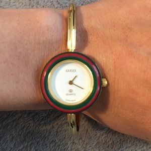 Gucci Watch